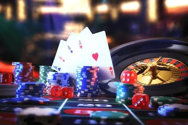 buffgg VIP Cashback နှင့် Bonus ဆုကြေးများ