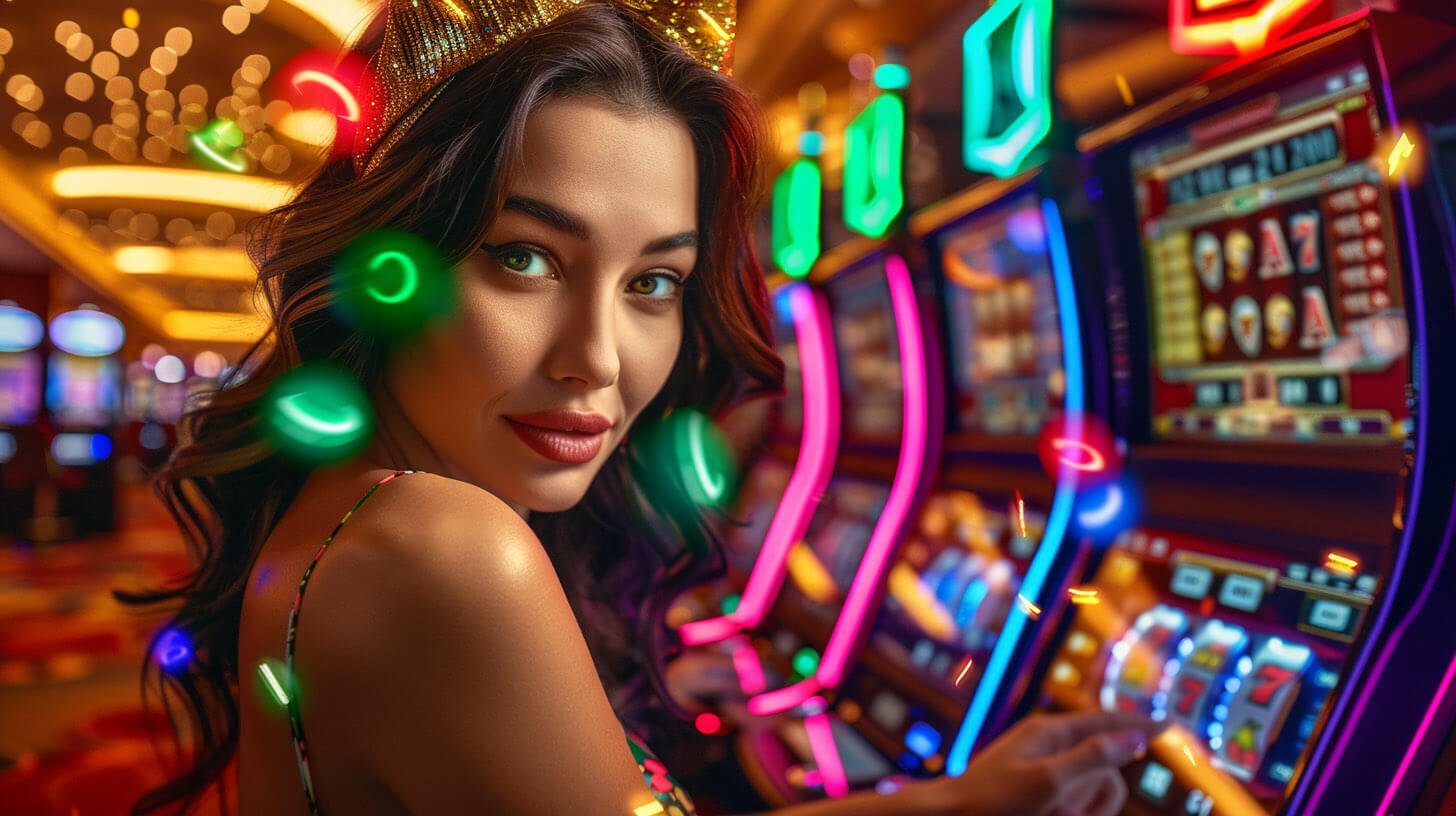 Live Casino ဂိမ်းများ buffgg