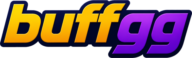 buffgg Logo